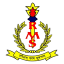 Rashtriya Military School logo