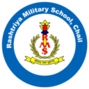 Rashtriya Military School (RMS) Chail, (Himachal Pradesh) logo