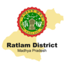 Ratlam District, Madhya Pradesh logo