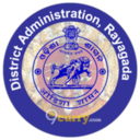 Rayagada District, Odisha logo