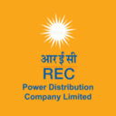 REC Power Distribution Company Limited logo