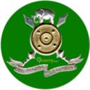 Records The Madras Regiment, Tamil Nadu logo