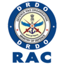 Recruitment and Assessment Centre (RAC), DRDO logo
