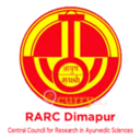 Regional Ayurveda Research Centre, Dimapur, Nagaland logo