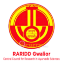 Regional Ayurveda Research Institute for Drug Development, Gwalior logo