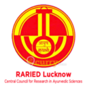 Regional Ayurveda Research Institute for Eye Diseases, Lucknow logo