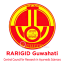 Regional Ayurveda Research Institute for Gastro-Intestinal Disorders, Guwahati logo