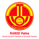 Regional Ayurveda Research Institute for Infectious Diseases, Patna (CCRAS) logo