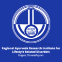 Regional Ayurveda Research Institute for Life style related Disorders, Thiruvananthapuram logo