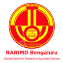 Regional Ayurveda Research Institute for Metabolic Disorders (RARIMD), Bengaluru logo