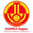 Regional Ayurveda Research Institute for Mother and Child Health, Nagpur logo