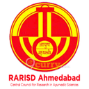 Regional Ayurveda Research Institute for Skin disorders, Ahmedabad logo