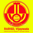 Regional Ayurveda Research Institute for Skin disorders, Vijayawada logo