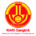 Regional Ayurveda Research Institute, Gangtok logo