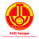Regional Ayurveda Research Institute, Itanagar logo