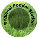 Regional Fodder Station, Hesaraghatta, Bangalore logo