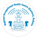 Regional Occupational Health Centre (Eastern), Kolkata logo