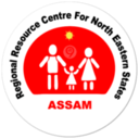Regional Resource Centre for North Eastern States, Assam logo