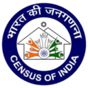 Registrar General & Census Commissioner, India (ORGI) logo