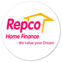 Repco Home Finance Limited logo