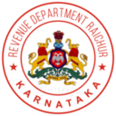 Revenue Department Raichur, Karnataka logo