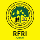 RFRI - Rain Forest Research Institute, Jorhat logo