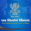 Road Construction Department, Govt of Bihar logo