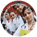 RR Patil College Of Homoeopathy & Hospital & Research Center logo