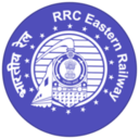 RRC ER - Railway Recruitment Cell, Eastern Railway, Kolkata logo