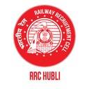 RRC Hubli logo