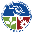 RSLDC - Rajasthan Skill & Livelihoods Development Corporation logo