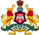 Rural Development and Panchayat Raj Department Karnataka logo