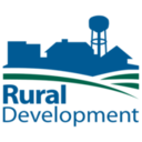 Rural Development Department Tripura logo