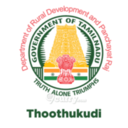 Rural Development & Panchayat Raj Department, Thoothukudi logo