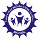 Rural Urban Shiksha Vikas Sansthan (RUSVS) logo