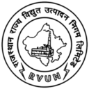 RVUNL - Rajasthan Rajya Vidyut Utpadan Nigam Ltd. logo