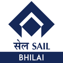 SAIL Bhilai Steel Plant logo