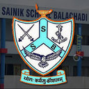 Sainik School Balachadi, Jamnagar logo