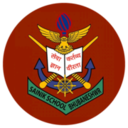 Sainik School Bhubaneswar logo