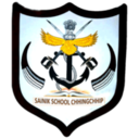 Sainik School, Chhingchhip, Mizoram logo