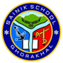 Sainik School Ghorakhal, Nainital logo