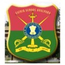Sainik School Goalpara, Assam logo
