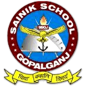 Sainik School Gopalganj, Hathwa logo