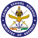 Sainik School, Kodagu logo