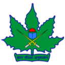 Sainik School Nagrota, Jammu logo