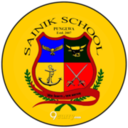 Sainik School Punglwa (Nagaland) logo