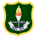 Sainik School Rewa, MP logo