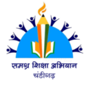 Samagra Shiksha, Chandigarh logo