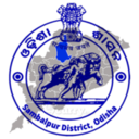 Sambalpur District, Odisha logo