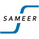 SAMEER: Society for Applied Microwave Electronics Engineering & Research logo
